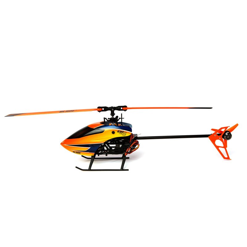 Blade 230 S Smart BNF Basic with SAFE Heli Hubschrauber BLH1250 249