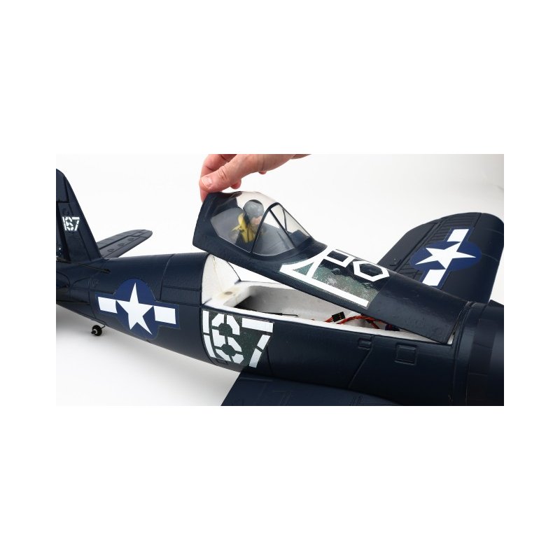 hobbyzone corsair s