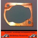 0,30 mm - Tuning Zylinder Kupfer Dichtung Zylinderfudichtung fr Zenoah G230 G260 Motoren