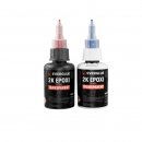 30 Minuten Epoxi transparent Harz + Hrter Epoxi...