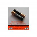 AAA Batterien Micro LR03 Duracell PLUS, 2 St. NEU und...