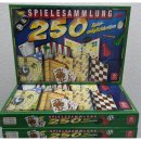 ASS Spieleset Altenburger - Grosse Spielesammlung mit 250...