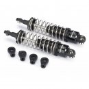 Absima Aluminium Dmpfer 1:10 (einstellbar) 85mm 2 Stck...