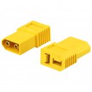 Adapter LIPO Akku XT60-D XT60 Stecker   Deans Buchse...