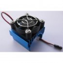 Aktiv Khler Khllfter Motorkhler fr 540er Motoren...