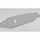 Alu-Chassis 2WD-510,  1St.