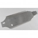 Alu-Chassis Leopard 2 Comp., 26mm, 1St.