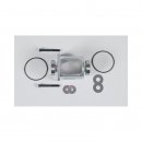 Alu-Differential 4WD Umbausatz