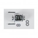 Alu-Differential 4WD kpl., Set