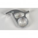 Alu-Differential-Lagerung links, 1St.