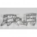 Alu-Hinterachstrger rechts F1 Comp., 1St.