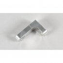 Alu-Motorhalterung, 1St.