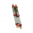 Alu Slim-Line Stodmpfer 110mm 1:10 Crawler  Truggy...