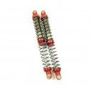 Alu Slim-Line Stodmpfer 120mm 1:10 Crawler  Truggy...