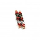 Alu Slim-Line Stodmpfer 70mm 1:10 Crawler  Truggy Buggy...