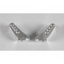 Alu-Stodmpferhalter hinten EVO/Comp., 2011, 2St.