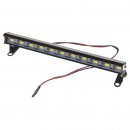Aluminium LED Strahler Ultrahell schwarz Scheinwerfer...