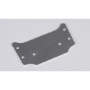 Aluplatine vorne Off-Road Buggy, 1St.