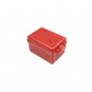 Aufbewahrungsbox 45*27*25mm rot Zubehr Crawler RC-Car...