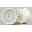 BBS-Felge wei, 65mm, 2St.