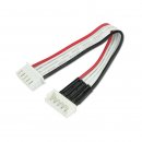 Balancer-Adapter EH Stecker   XH Buchse 4S 30cm Balancer...