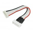 Balancer-Adapter XH Stecker   EH Buchse 5S 30cm Balancer...
