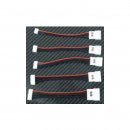 Balancer Kabel fr LiPo mit 2 Zellen (Polyquest)