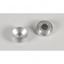 Befestigungsscheibe 11,4x8x5, 2St.
