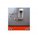 Beleuchtungsset fr FG Off-Road Buggy Carson MCD Carbon Fighter Hurrax