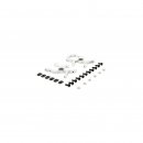 Blade 180 CFX: Lagerblock Hauptrotorwelle # BLH3411
