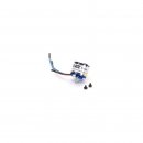 Blade 200 SR X: Heckmotor