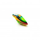 Blade 230s: Optionale Kabinenhaube orange