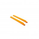 Blade 230s: Set Hauptrotorbltter orange