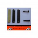 Bremsplatten für Getriebebremse 2WD 4WD FG 08456 06039/07
