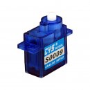 CYS-S0009 Servo Analog - Kunststoffgetriebe - 22,3 x 11,8...