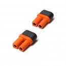 Connector IC5 Battery (2) Spektrum LiPo Akku...