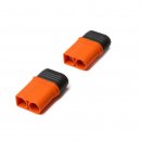 Connector: IC5 Device (2) Spektrum LiPo Akku Regler...