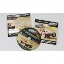 DVD RTR Racing Cars