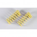 Dmpfer-Druckf.F1,progr.2,3x48 gelb, 2St.