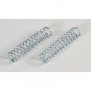 Dmpfer-Druckfeder 2,0x100mm, 2St.