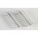 Dmpfer-Druckfeder 2,0x60mm, 2St.