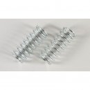 Dmpfer-Druckfeder 2,2x60mm, 2St.