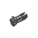 Differentialmitnehmer vorne Buggy Brushed T2M Sniper...