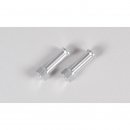 Distanzbolzen SW 8 x 24mm, 2St.