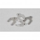 Distanzplatte 1mm, 4St.
