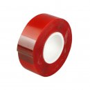 Duo-Tepufix - 20mm x 1,5 m doppelseitiges Klebeband UV-...