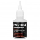 Everglue Sekundenkleber dnnflssig 50g lange Haltbarkeit...