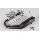 F1 Tun.-Resonananzschalldmpfer 06, Set