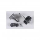 FG 2-Gang Getriebe Marder MonsterTruck Buggy 2WD Off-Road...