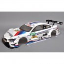 FG Karosserie Set BMW M4 DTM lackiert Sportsline EVO 2WD...